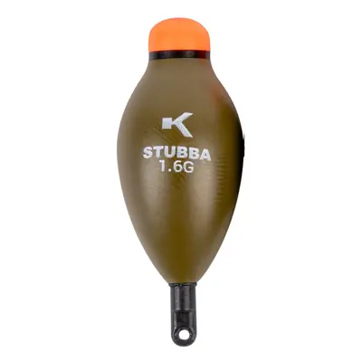 Korum splávek glide stubba - 1,6 g