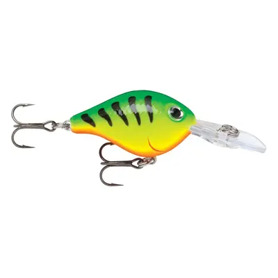 Rapala wobler ultra light crank 3 cm 4 g ft