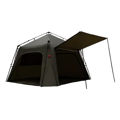 Jrc bivak cocoon basecamp bivvy