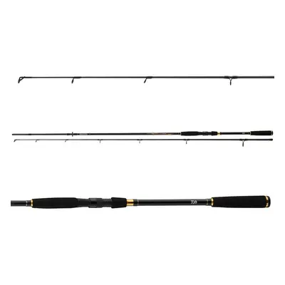 Daiwa prut crossfire spin 2,1 m 10-40 g