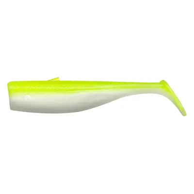 Savage gear gumová nástraha minnow wl tail lemon back 5 ks - 10 cm 10 g