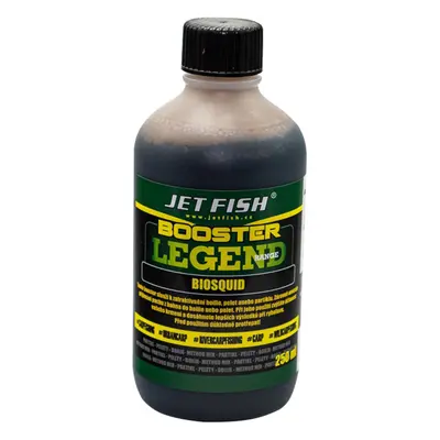 Jet fish booster legend biosquid 250 ml