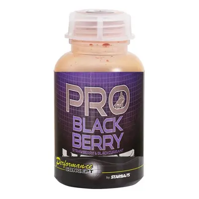 Starbaits dip pro blackberry 200 ml