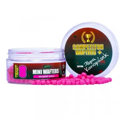 Sportcarp competition mini wafters 5 mm 25 g - mulberry garlic