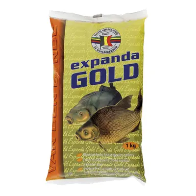 Mvde krmítková směs expanda gold 1 kg