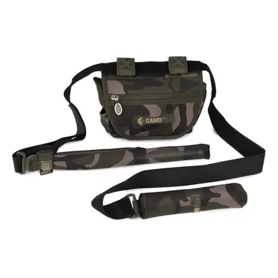 Fox chrániče prutu camolite neoprene reel & rod tip protector