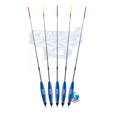 Cralusso splávek pro carbon waggler - 14 g