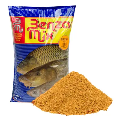 Benzar mix krmítková směs 3 kg - sýr