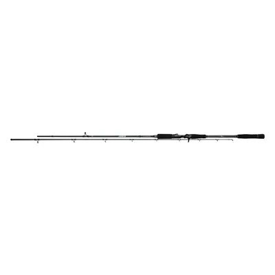 Mikado prut jaws pike monster 2,45 m 30-85 g 2-díly