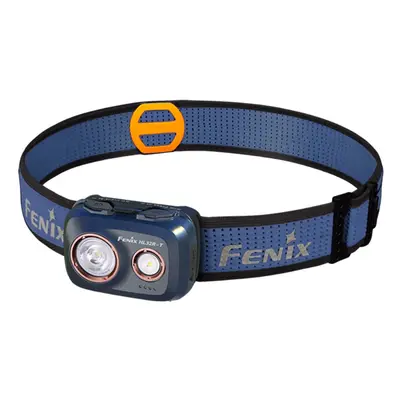 Fenix nabíjecí čelovka hl32r-t blue