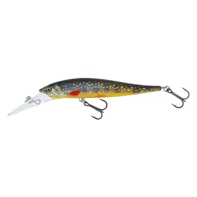 Westin wobler jerkbite mr jerkbait brook trout fry 7,5 cm 6 g