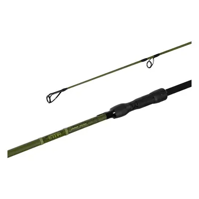 Delphin prut etna camo longshot+ 3,6 m 3,35 lb