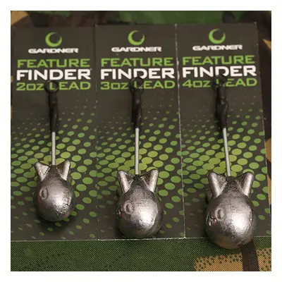 Gardner zátěž feature finder leads-85 g