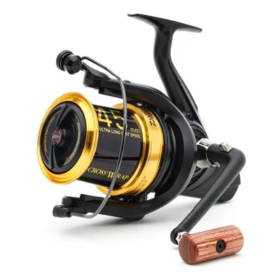 Daiwa naviják 23 emblem 45 scw qd-ot