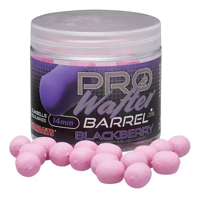 Starbaits wafter pro blackberry 50 g 14 mm