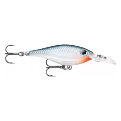 Rapala wobler ultra light shad 4 cm 3 g sd