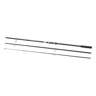 Carp zoom prut resistant carp rod 3,9 m 3,5 lb 3-díl