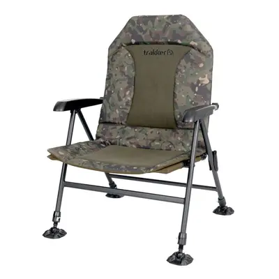 Trakker křeslo rlx recliner