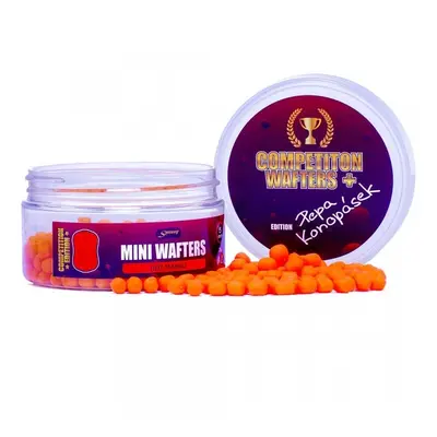 Sportcarp competition mini wafters 5 mm 25 g - hot mango