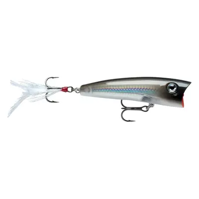 Rapala wobler x-rap pop 7cm 11g pgs