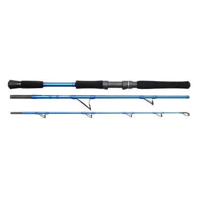 Savage gear prut sgs4 boat game 1,9 m 150-400 g