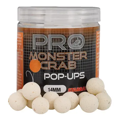 Starbaits pop up pro monster crab 50 g - 12 mm