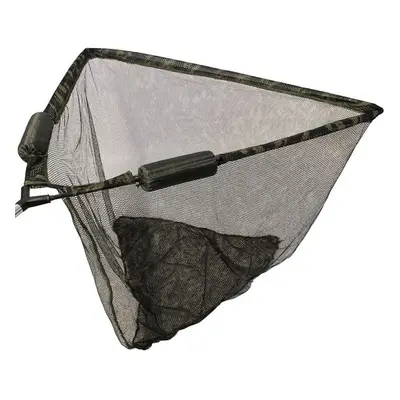 Ngt podběráková hlava camo dual float net 42