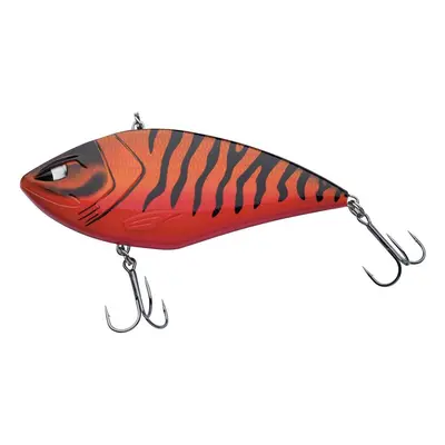 Berkley wobler zilla lipless red tiger 11 cm 46 g