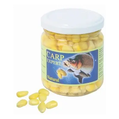 Carp expert kukuřice v nálevu 212 ml - natur