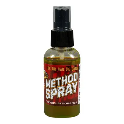 Benzar mix method spray 50 ml - čokoláda-pomeranč