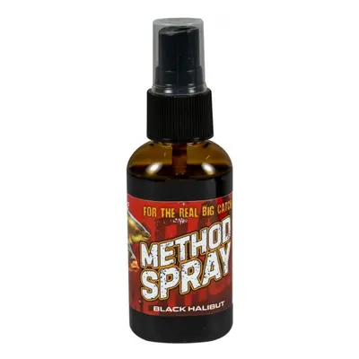 Benzar mix method spray 50 ml - halibut