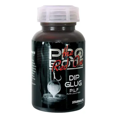 Starbaits dip probiotic red one 250 ml