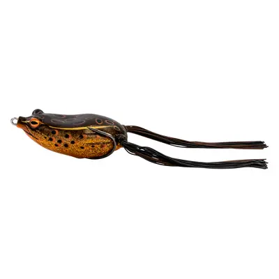 Savage gear žába hop walker frog floating tan 5,5 cm 15 g