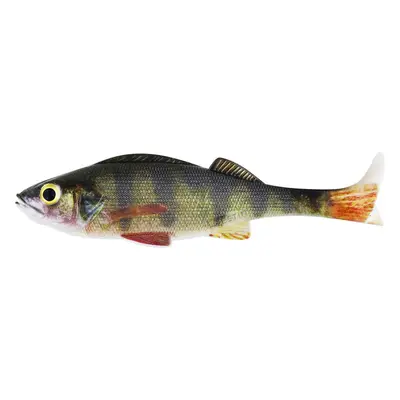 Westin gumová nástraha original perch real perch - 12 cm 19 g 2 ks