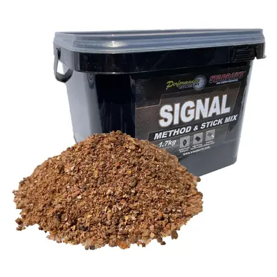 Starbaits method stick mix signal 1,7 kg