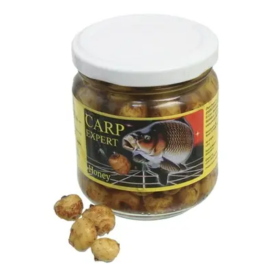 Carp expert tygří ořech v nálevu 212 ml - med