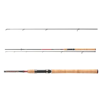 Daiwa prut sweepfire jigger spin 2,7 m 5-25 g 2 díly