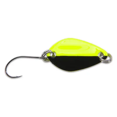 Saenger iron trout třpytka wide spoon yb 2 g