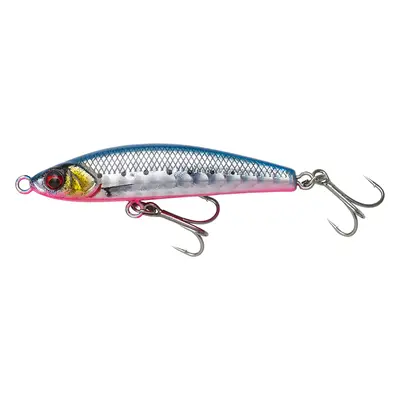 Savage gear wobler gravity pencil sinking pink belly sardine - 4,5 cm 5 g