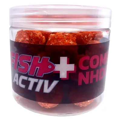 Lk baits boilie fish activ plus compot nhdc 200 ml