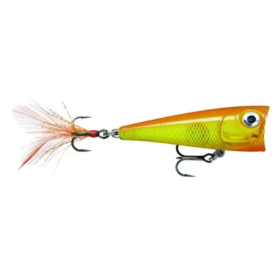 Rapala wobler x-light pop gfr 4 cm 4,5 g