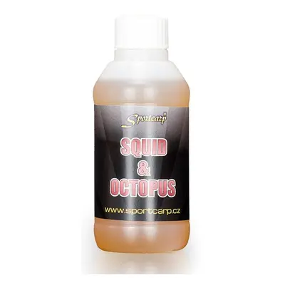 Sportcarp esence squid&octopus 100 ml