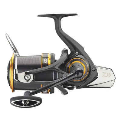 Daiwa naviják 23 emblem surf 45 scw qd