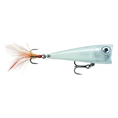 Rapala wobler x-light pop pw 4 cm 4,5 g