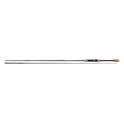 Mikado prut sensual n.g. medium light spin 2,14 m 3-18 g