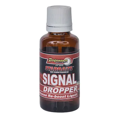 Starbaits esence concept dropper 30 ml-signal