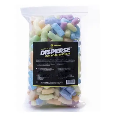 Ridgemonkey disperse pva foam nuggets