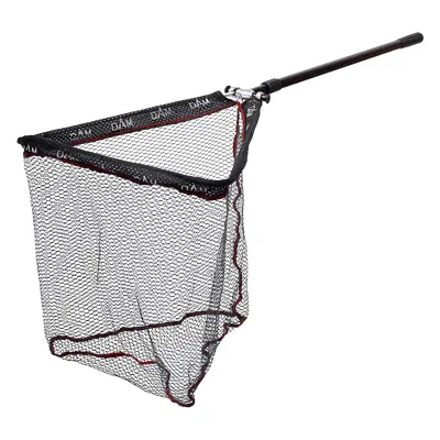 Dam podběrák hammerhead landing net 3-dílný - medium 60x60x60 cm 240 cm