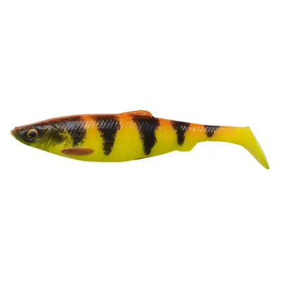 Savage gear gumová nástraha 4d herring shad golden ambulance-16 cm 28 g