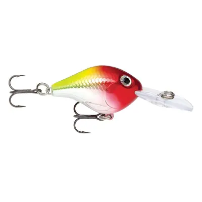 Rapala wobler ultra light crank 3 cm 4 g cln